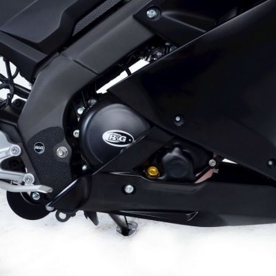 Kryt Motoru, pravý, YAMAHA YZF-R125